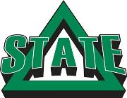 Delta State University Logo
